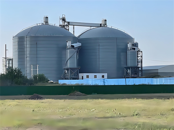 詳解大型鋼板庫(kù)基礎(chǔ)工程施工工序